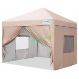 QUICTENT GAZEBO CANOPY