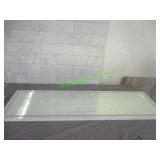 FULL LENGTH LIGHTED MIRROR