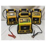 NON-WORKING CAT JUMPER PACKS