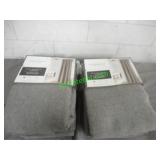 THRESHOLD WINDOW PANELS