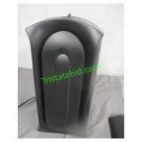 HAMILTON BEACH ALLERGEN REDUCER