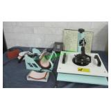 TOP DEEP HEAT PRESS MACHINE