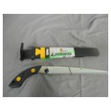 SILKY COMBOY PRUNING SAW