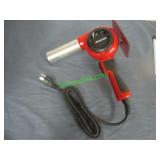 MASTER HEAT GUN