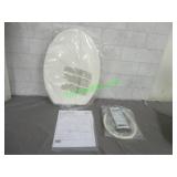 AMERICAN STANDARD AQUA WASH TOILET SEAT