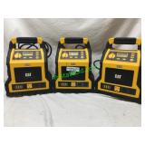 NON-WORKING CAT JUMPER PACKS