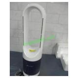 ZCOOLER  HOT AND COLD BLADELESS FAN