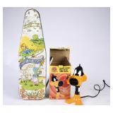 Daffy Duck 1600W Hair Dryer + Lil