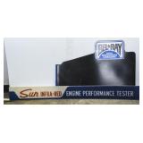 2 Signs: Bel Ray + Sun