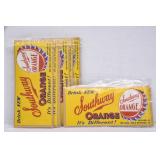 Southway Orange & Grape Decals