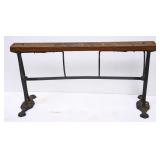 Vintage General Store Roll Paper Cutter