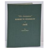 "Mr. Anonymous" Robert W. Woodruff Book
