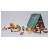 Fisher-Price Play Family 