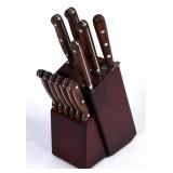 "Biltmore for Your Home" Knife Set in Block