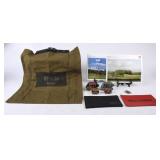 Lot of Wells Fargo Collectibles