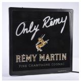 Remy Martin Cognac Lighted Sign