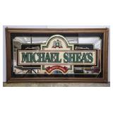 Huge Michael Shea