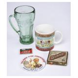 5pc Advertising Variety Lot