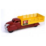 1940s Marx Sprite Boy Coca-Cola Truck
