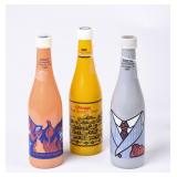 Bottles: Chicago & Atlanta NSDA + Chicago Beverage