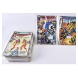 Marvel Spider-Woman Comics Large Lot