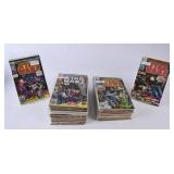 Marvel Star Wars Comics Large Lot