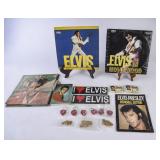 Elvis Presley Records & Memorabilia Super-Lot
