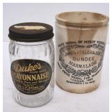 Dundee Marmalade & Duke