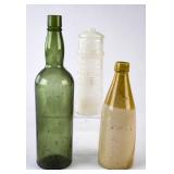 3 Bottles Variety Lot