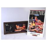 Snap-On Tools: Clock + Collector