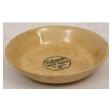 Biltmore Dairy Farms Ice Cream Pie Bowl
