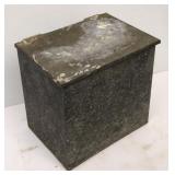 Green Valley Farms Porch Milk Ice Box