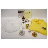 Lot of Biltmore Collectibles & Ephemera