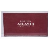 Hometown Atlanta Sesquicentennial Game