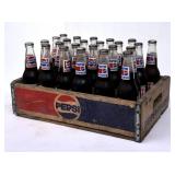 22 Pepsi Richard Petty Commemorative Bottles +More