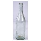 Grey & Menzies Ltd, New Zealand Green Glass Bottle