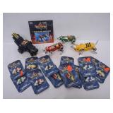Voltron Vintage Merchandise Lot