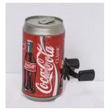 Coca-Cola Fishing Reel
