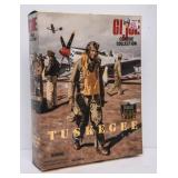 NIB 1996 GI Joe Tuskegee Fighter Pilot by Hasbro