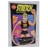 1992 CAP 15" Stretch Armstrong # 1150