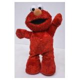 2002 Mattel 15.5" Tickle Me Elmo