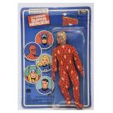 NIP 1979 French Human Torch