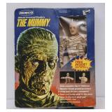 1980 REMCO The Mummy Action Figure #753