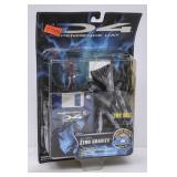 NIP 1996 Trendmasters Independence Day Toy