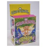 Gro A Troll 1992 w/ OB & Seeds