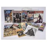 Vintage Star Wars Merchandise Super-Lot