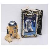 Kenner Star Wars Radio Controlled R2-D2