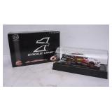 Racing Champions Authentic Mark Martin 6 Eagle One