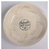 Biltmore Ice Cream Pie Plate