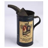 Maytag Fuel Mixing Can